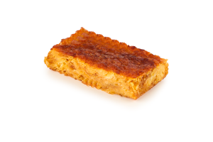 Пиріг грецький апельсиновий