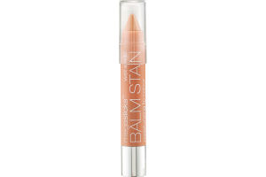 Wet n Wild Megaslicks Balm Stain Moisturizing Lip Colour 129 Nudist Colony
