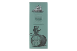 Ром Compagnie des Indes Single Cack Guatemala 12yo