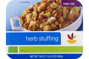 Ahold Herb Stuffing