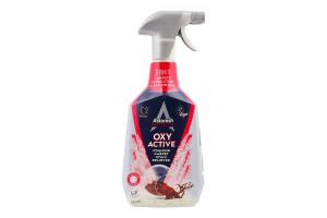 Плямовивідник для килимів і текстильних поверхонь Astonish 750мл