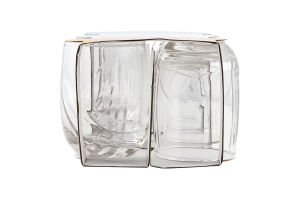 Набір склянок 200мл №94300-SL6B6 Glory Uniglass 6шт