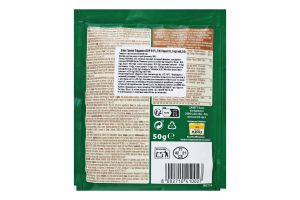 Сыр 32% тертый Грана Падано DOP Zanetti м/у 50г