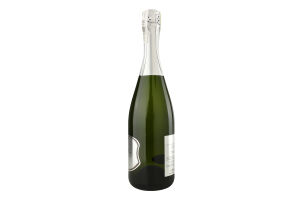 Вино игристое 0.75л 11.5% белое брют Cava Manos бут