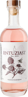 Напій спиртний Entuziast Meadgin Raspberry