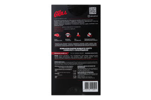 Ковбаски варені Бірвурст Mr.Grill охол в/с к/у 345г