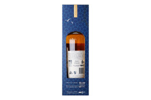 Віскі Clonakilty Double Oak Blend