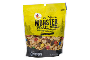 Ahold Monster Trail Mix