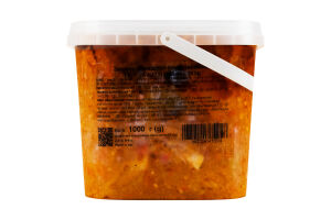 Помідори по-грузинськи Повний Кошик відро 1кг