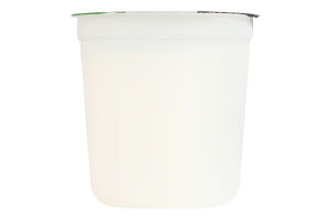 Сметана 15% термостатная из молока экстра класса Lago ст 350г