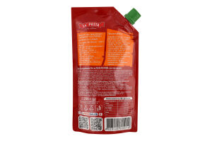 Кетчуп Шашличний 250г д/п La'Pasta Per Primi