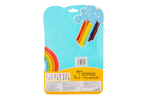 Тісто д/ліплення PL-0607-015 Шантоу