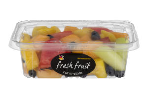 Ahold Mixed Fruit Large