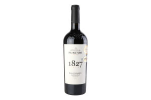 Вино 0.75л 12.5% красное сухое Rara Neagra De Purcari Purcari бут