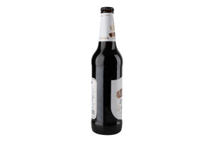 Пиво Beerest Premium 0,5л темне 6,3% скл. (Чехія)