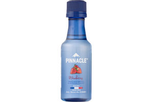Pinnacle Strawberry Flavored Vodka