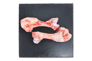 Свиные кости