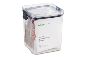 Ємність для зберігання MBM My Home Zerno KP-88M