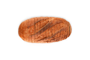 Хліб нарізний Особливий білий Добрий м/у 0.65кг