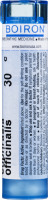 Boiron Euphrasia Officinalis 30 C - 80 CT