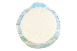 Сир кисломолочний 5% Простонаше в/у 300г