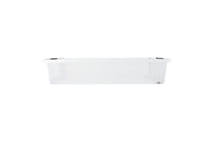 Ящик для хранения на колесиках 78x38x17см №Y54999020 Koopman International BV 1шт