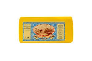 Продукт сирний Подільський дом. 50% ваг