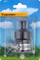 З'єднувач 1/2\"-3/4\"