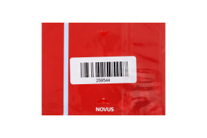 Сертификат подарочный 500₴ Novus 1шт