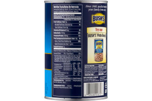 BUSH'S BEST Black Beans