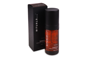 Олія для догляду за бородою Ritual Homme