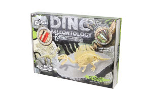 Набір іграшковий Розкопки Діно Палеонтолоджі Данко Тойс