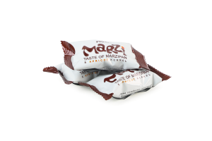 Конфеты марципановые в глазури Marzi Lipski кг