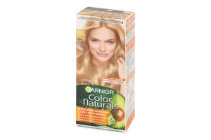 Фарба для волосся Color Naturals Сонячний пляж №9.1 Garnier