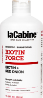 Шампунь LaCabine Biotin Force д/ослаблен волосся