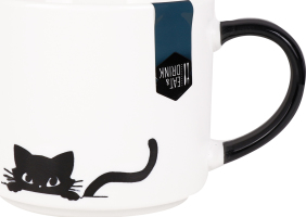 Чашка Eat&Drink 470мл 985177