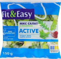 Салат Fit&Easy Active