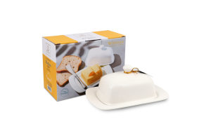 Масленка Wilmax 19*12,5*8,5см WL-996109