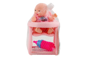 Іграшка Пупс D1440 Шантоу