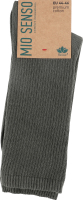 Шкарпетки чоловічі Mio Senso C331RF хакі р.44-46