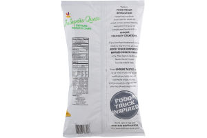 Ahold Food Truck Inspired Rippled Potato Chips Jalapeno Queso