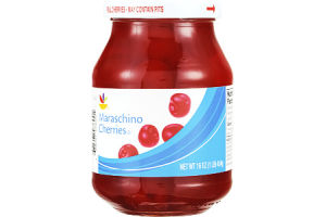 Ahold Cherries Maraschino