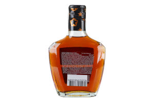 Бренді 200мл 37% виноградний ординарний Tairovskyy Special Chateau Chartier пл