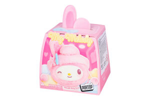 Іграшка-сюрприз м'яка My melody Гарнюня-манюня в асортименті Pop Top