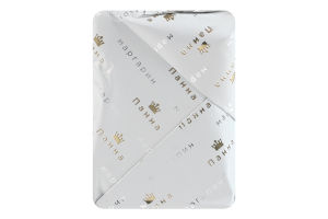 Маргарин 82% столовый Экстра Панна м/у 500г