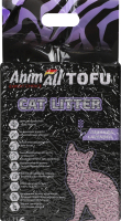 Наповнювач AnimAll Tofu соєвий фіолетовий В*