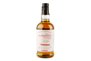 Віскі Balvenie Montilla 12yo
