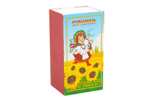 Сірники господарські формат 6 500шт УСФ