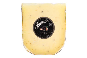 Сир Veldhuyzen Kaas Basiron трюфеля 55% порц