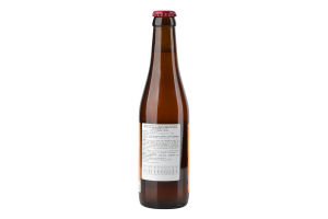 Пиво Brasserie de la Senne Saison светлое